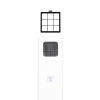 Lampa bakteriobójcza ASEPTOR Basic 295 M